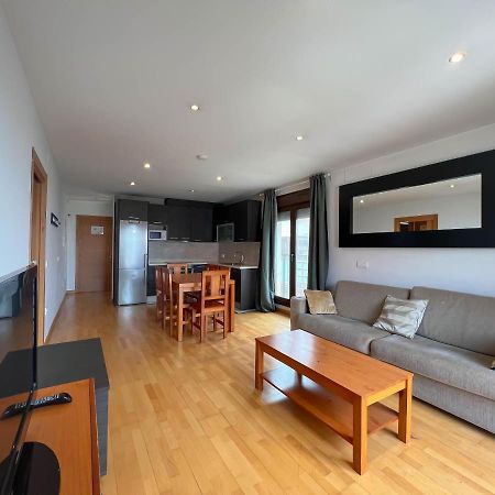 Apartamentos A Vivir Sierra Nevada 3000 エクステリア 写真