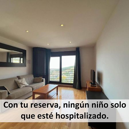 Apartamentos A Vivir Sierra Nevada 3000 エクステリア 写真