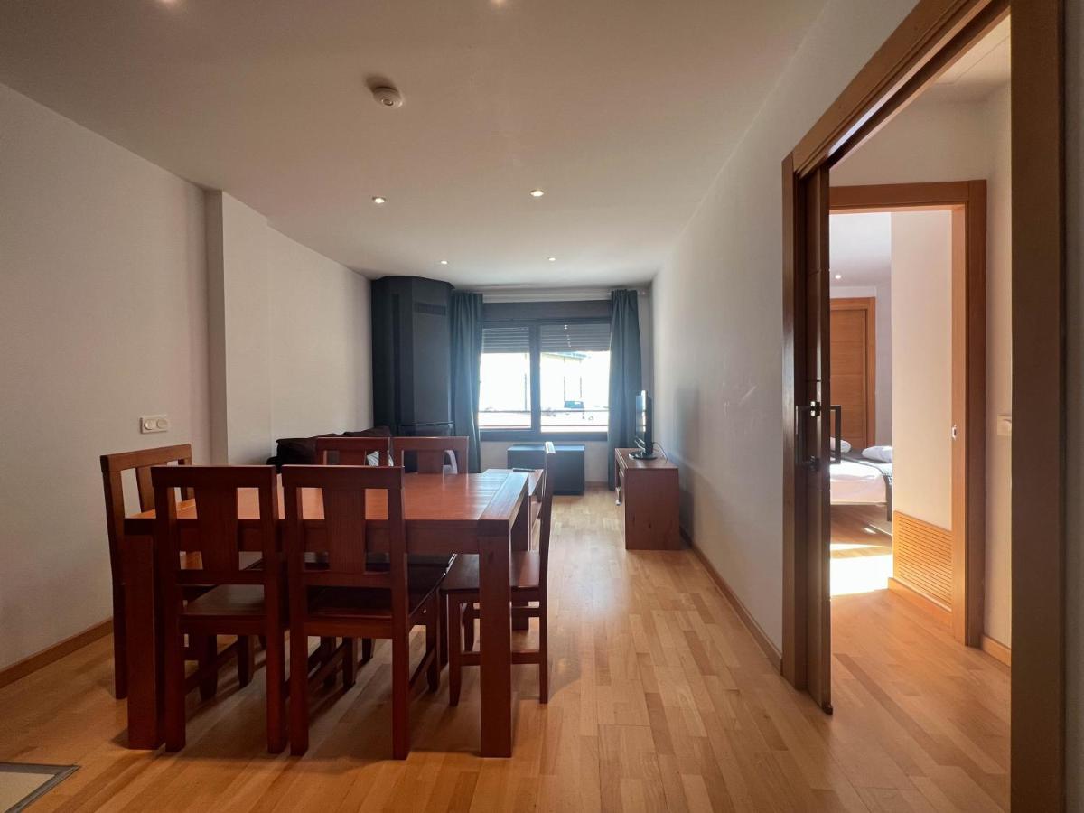 Apartamentos A Vivir Sierra Nevada 3000 エクステリア 写真
