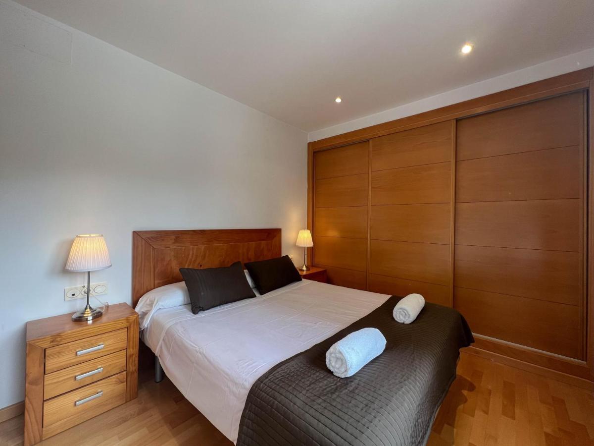 Apartamentos A Vivir Sierra Nevada 3000 エクステリア 写真