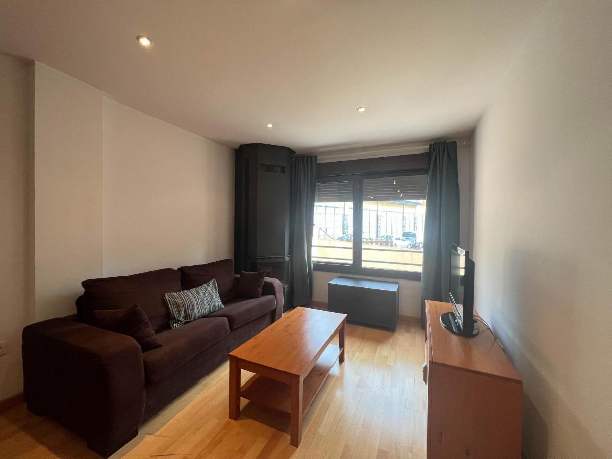 Apartamentos A Vivir Sierra Nevada 3000 エクステリア 写真