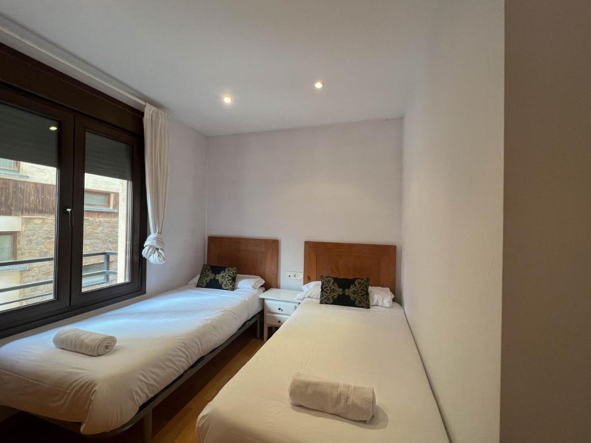 Apartamentos A Vivir Sierra Nevada 3000 エクステリア 写真